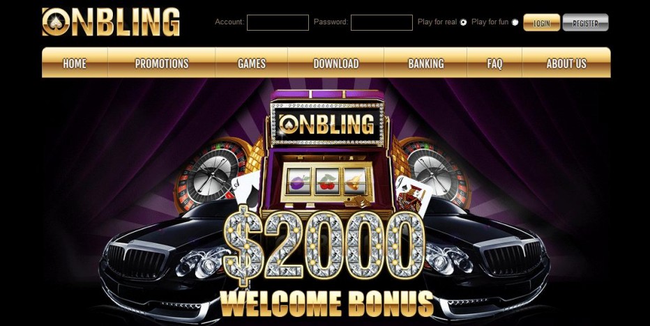 52 бесплатных вращений Onbling Casino