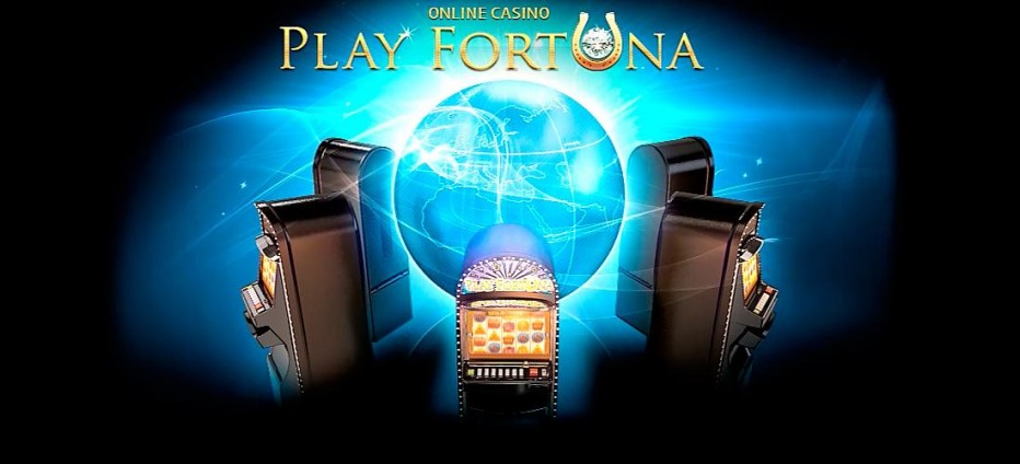 20 бесплатных вращений PlayFortuna casino