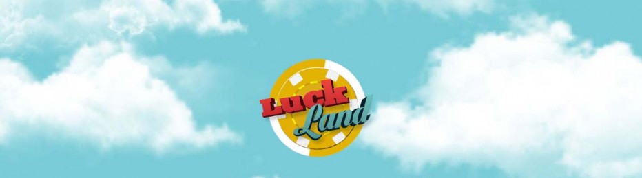 50 бесплатных вращений за депозит Luckland Casino