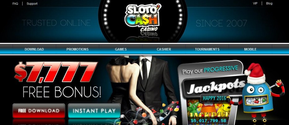 200 бесплатных вращений на депозит SlotoCash Casino