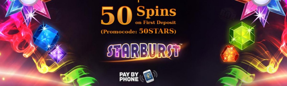 50 бесплатных вращений Lucks Casino