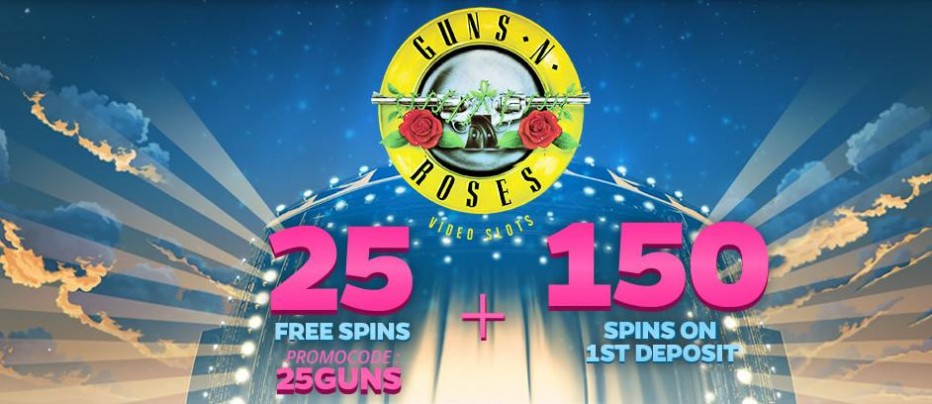 25 бесплатных вращений Glimmer Casino