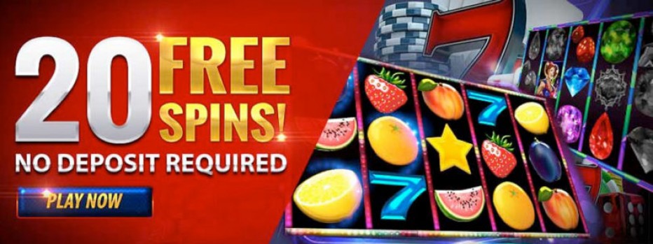 20 бесплатных вращений Tipbet Casino