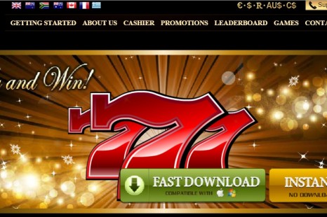 Бонус 50 $ в онлайн казино Rich без депозита