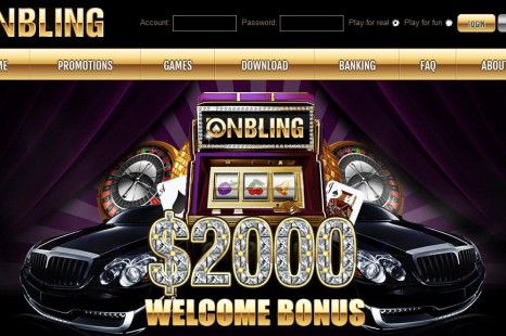 52 бесплатных вращений Onbling Casino