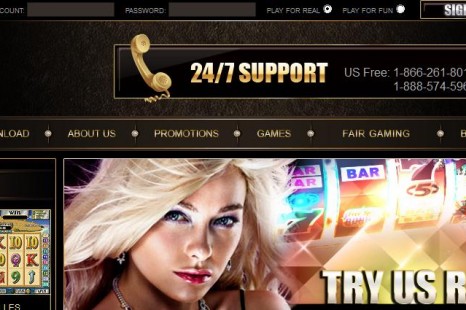 48 бесплатных вращений Onbling Casino