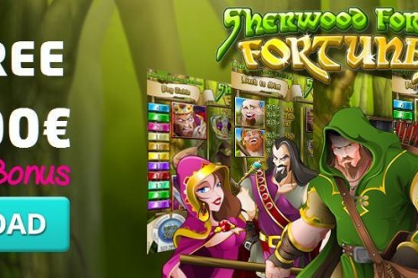 Бездепозитный бонус €10 Rockbet Casino