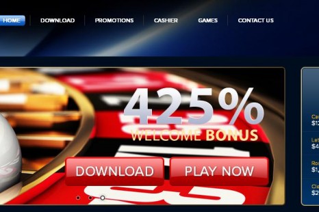 Бездепозитный бонус $72 Lucky Spins Casino