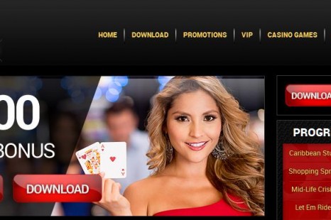 Бездепозитный бонус $25 Go Lucky Casino