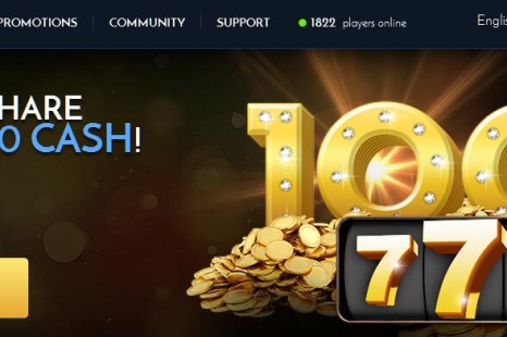 Бездепозитный бонус $76 21Dukes Casino