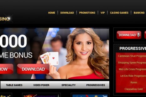 Бездепозитный бонус $28 Go Lucky Casino