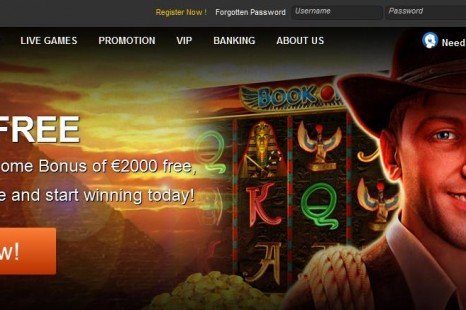 €10 при депозите €1 для мобильных устройств 77Jackpot Casino