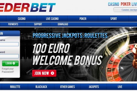 7 бесплатных вращений Nederbet Casino