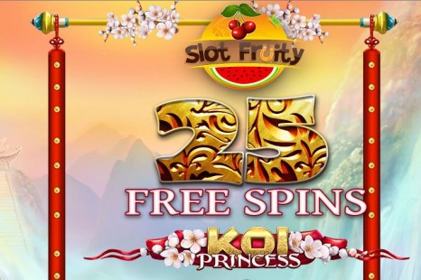 25 Бесплатных вращений Lucks Casino