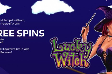 42 бесплатных вращений WildJackpots Casino