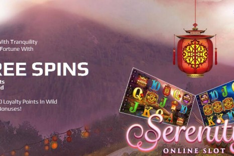 32 бесплатных вращений WildJackpots Casino