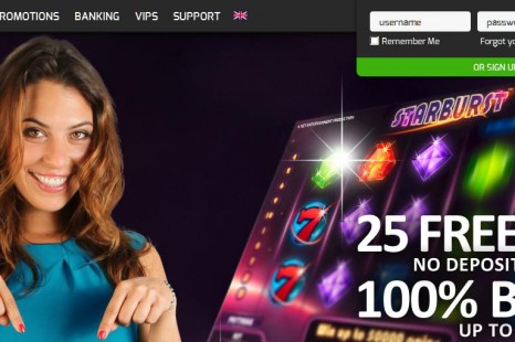 25 бесплатных вращений Hello Casino