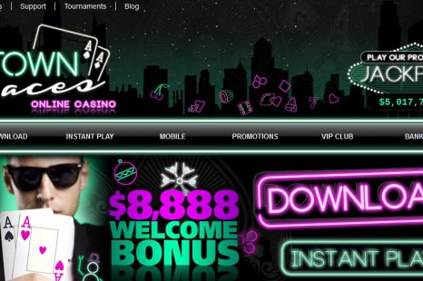 200 бесплатных вращений на депозит UpTown Aces Casino