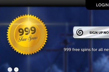 10 бесплатных вращений Spinson Casino