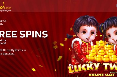 44 бесплатных вращений GoWild Casino