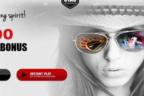 Бездепозитный бонус $5 Red Stag Casino