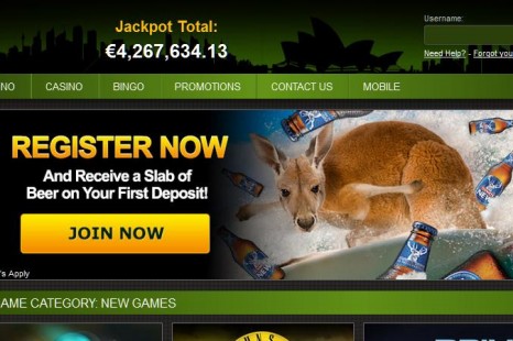 50 бесплатных вращений Gday Casino