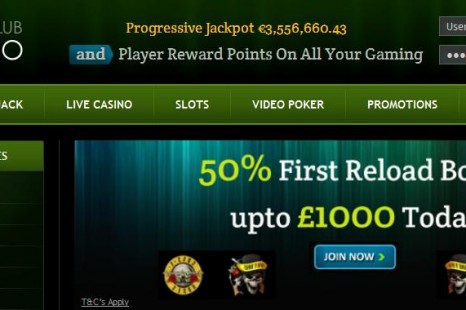 50 бесплатных вращений Cyber Club Casino