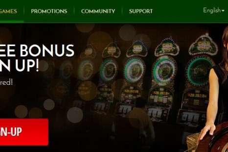 Бездепозитный бонус $25 7Spins Casino