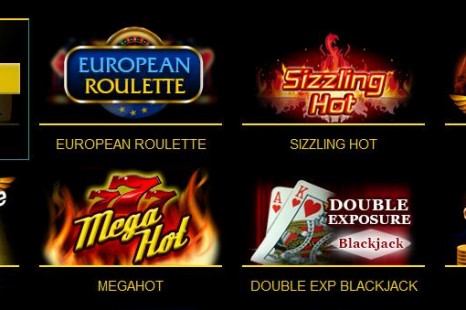 Бездепозитный бонус $5 Twist Casino