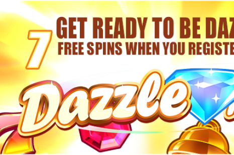 7 бесплатных вращений Nederbet Casino