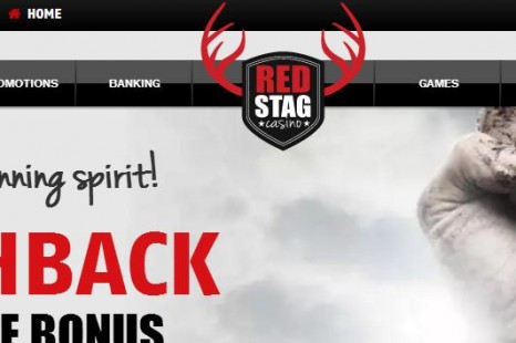 10 бесплатных вращений Red Stag Casino