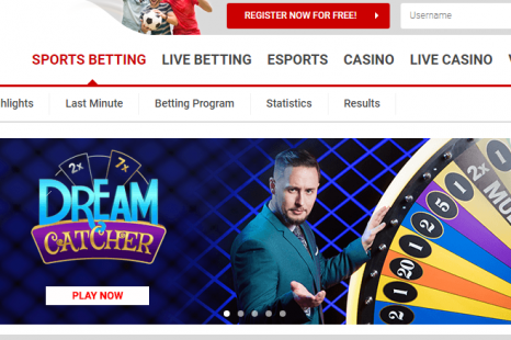 10 бесплатных вращений Tipbet Casino