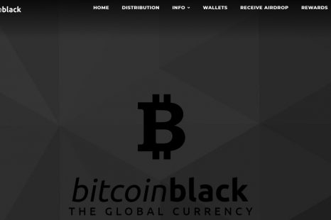 Бесплатная раздача криптовалют $36 Bitcoin Black